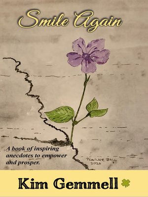 cover image of Smile Again